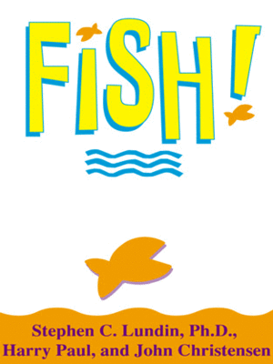fish stephen lundin pdf download free torrent
